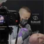 Curso de Micropigmentação capilar realista